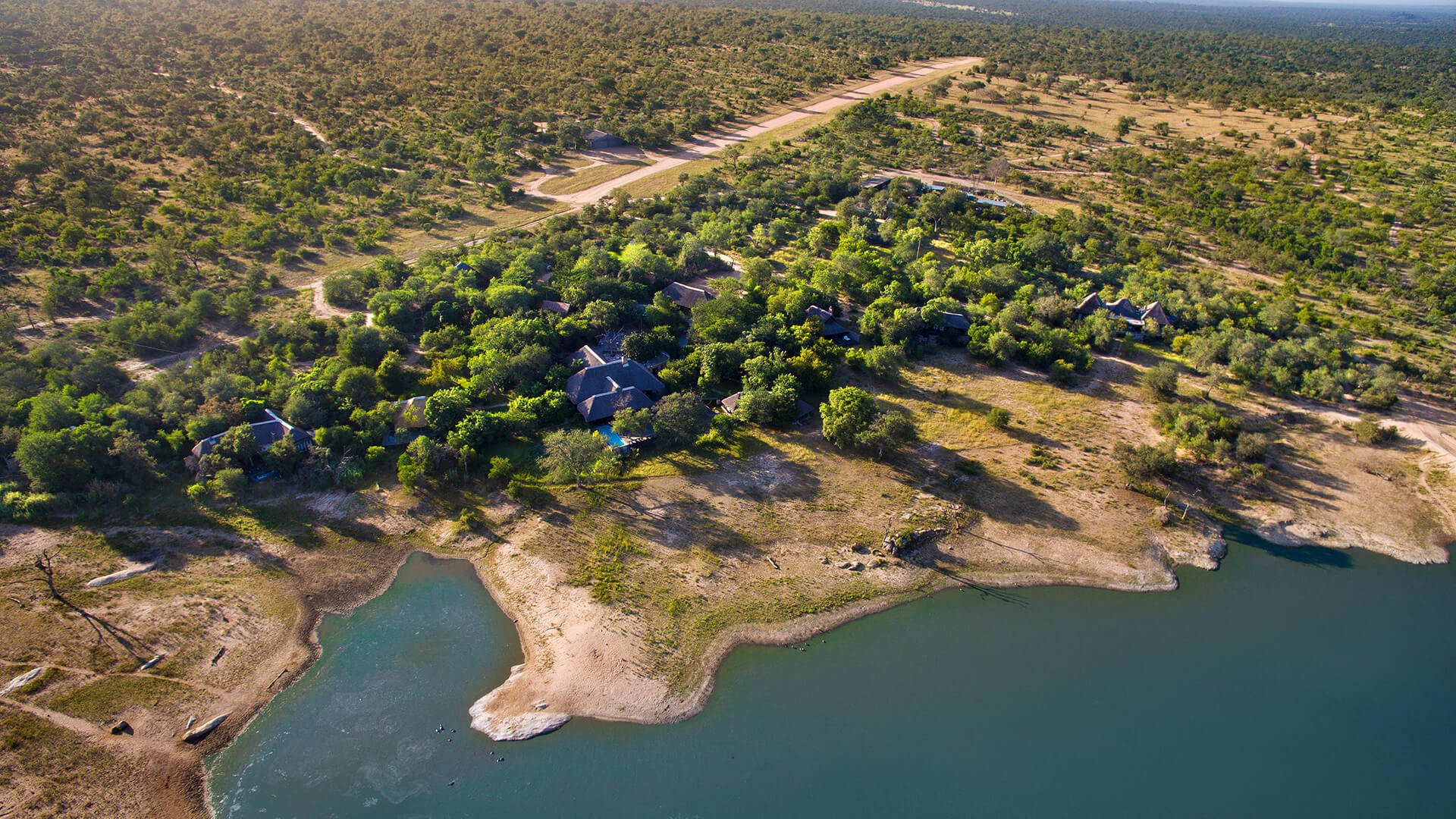 South-africa-sabi-sand-chitwa-lodge-aerial