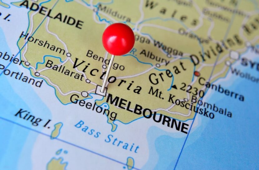 victoria-australia-map