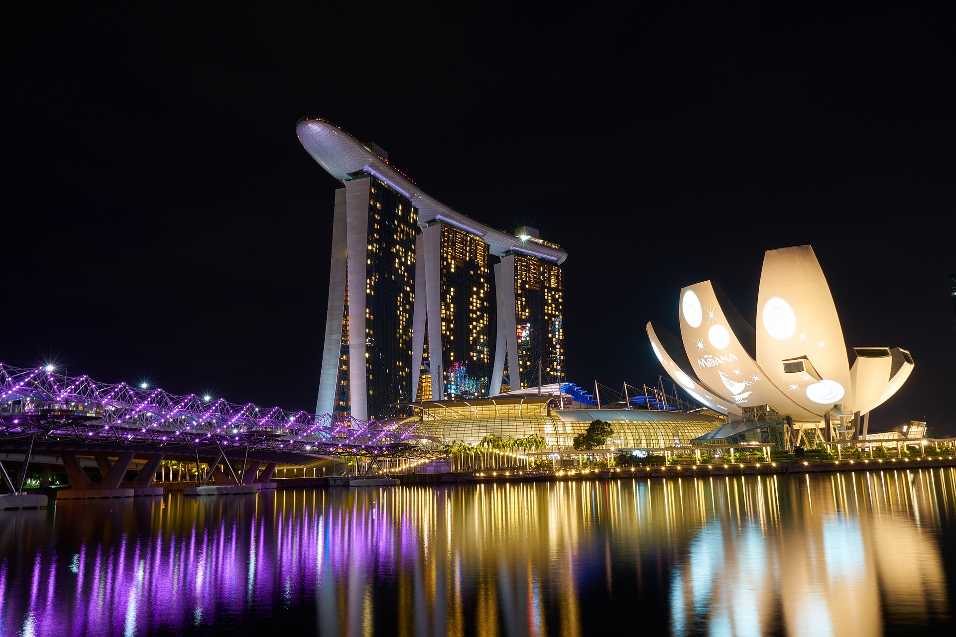 singapore-marina-bay