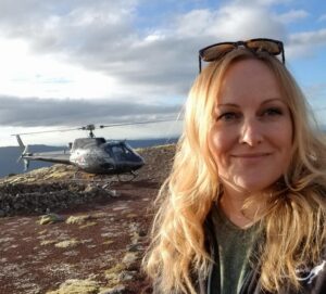 Stephanie Travel specialist - Vacation packages from Canada