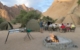 africa-namibia-Spitzkoppe-Mountains-camping