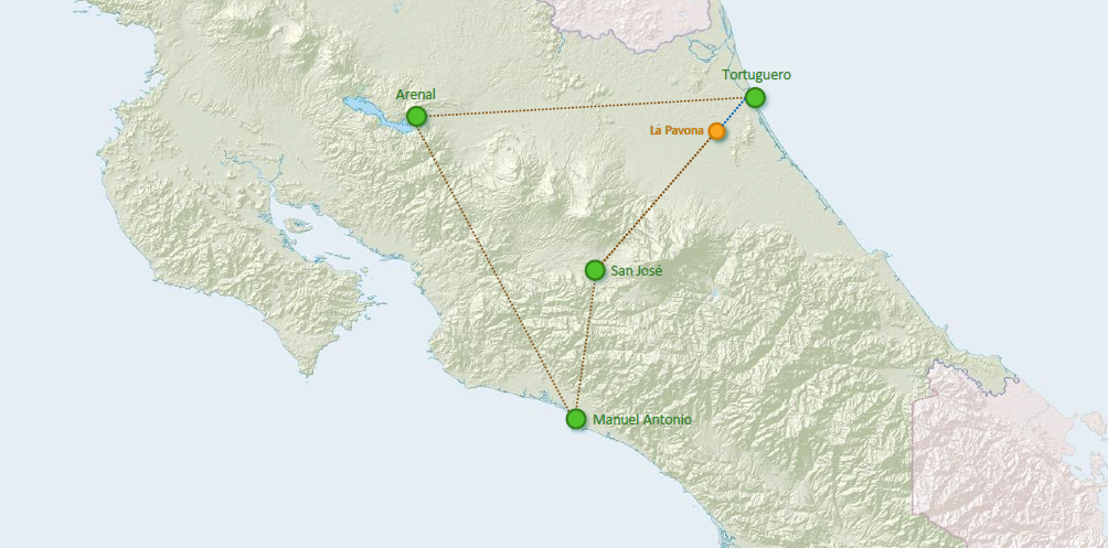 map-2024-highlights-of-costa-rica-CAM2407 TE