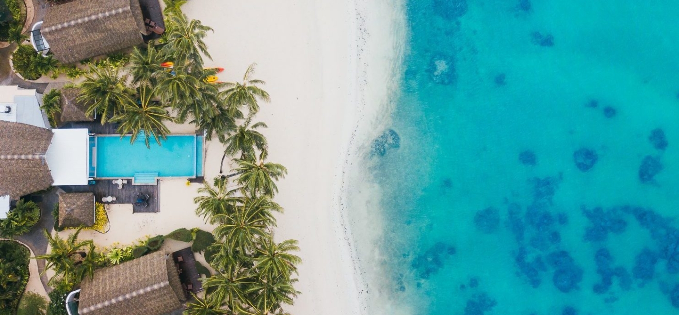 cook-islands-rarotonga-little-polynesian-aerial