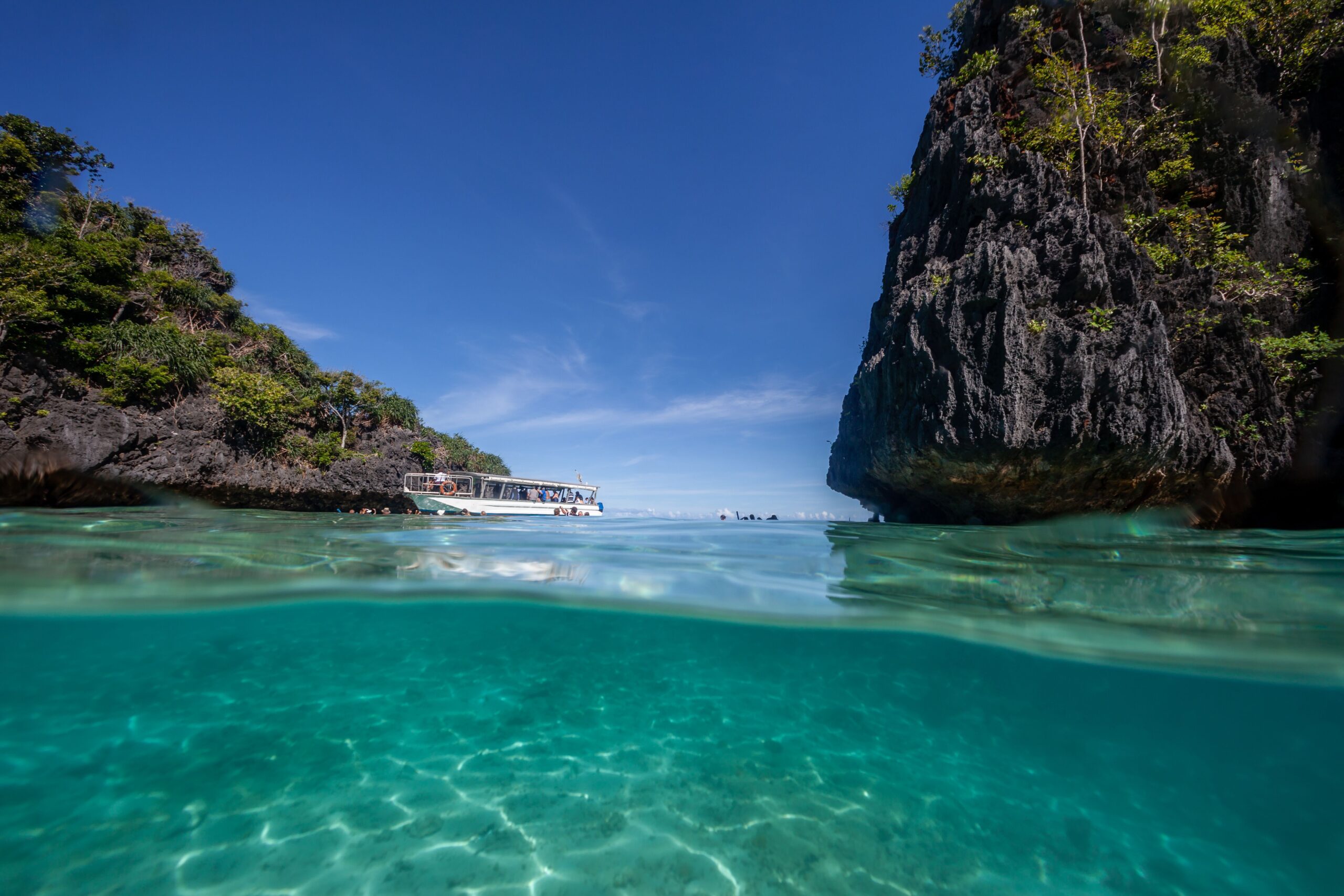 South Pacific Island Explorer | Downunder Travel