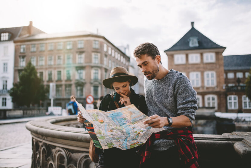 Downunder Travel in Vancouver Travel Expo