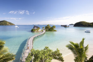 Likuliku Lagoon Resort, Fiji Islands