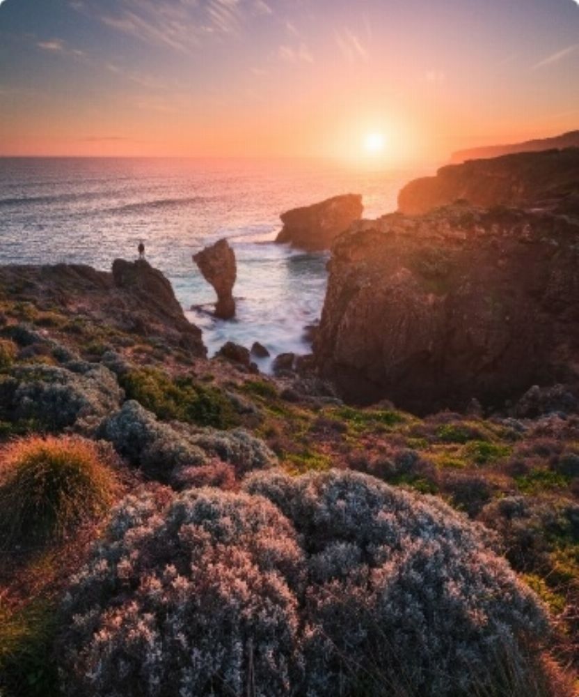 sunset - About sunset - About