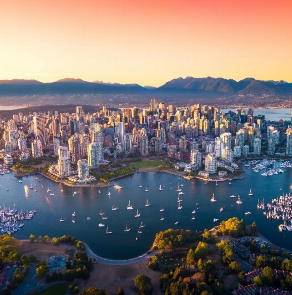 vancouver - About vancouver - About