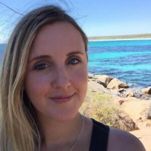 Destination Specialist Sarah, Downunder Travel Calgary