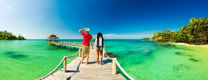 Dream Wedding Destinations