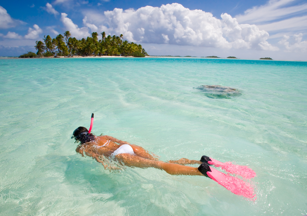 Rangiroa Divers Dream