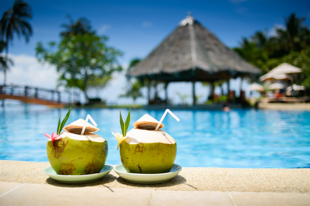 Tahiti Moorea Magic