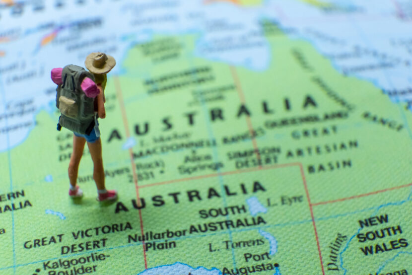 21 Years of Adventures Thank You for Travelling the World with Downunder Travel - 21 Years of Adventures: Thank You for Travelling the World with Downunder Travel