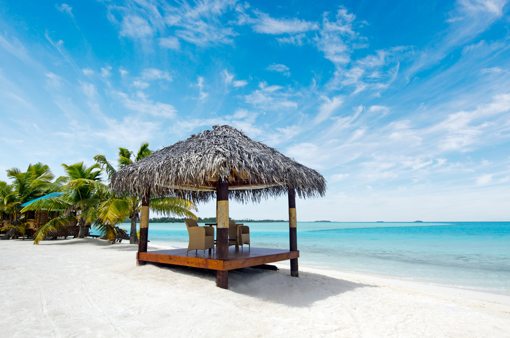 Cook Islands Luxury
