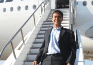 Destination Expert Jason, Downunder Travel Calgary