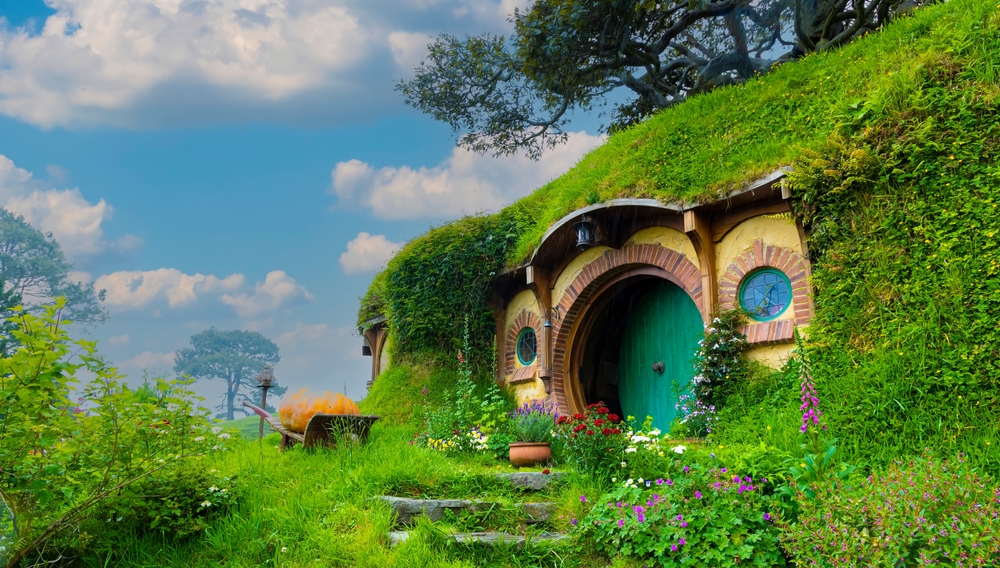 New Zealand LOTR trip - 21 Years of Adventures: Thank You for Travelling the World with Downunder Travel