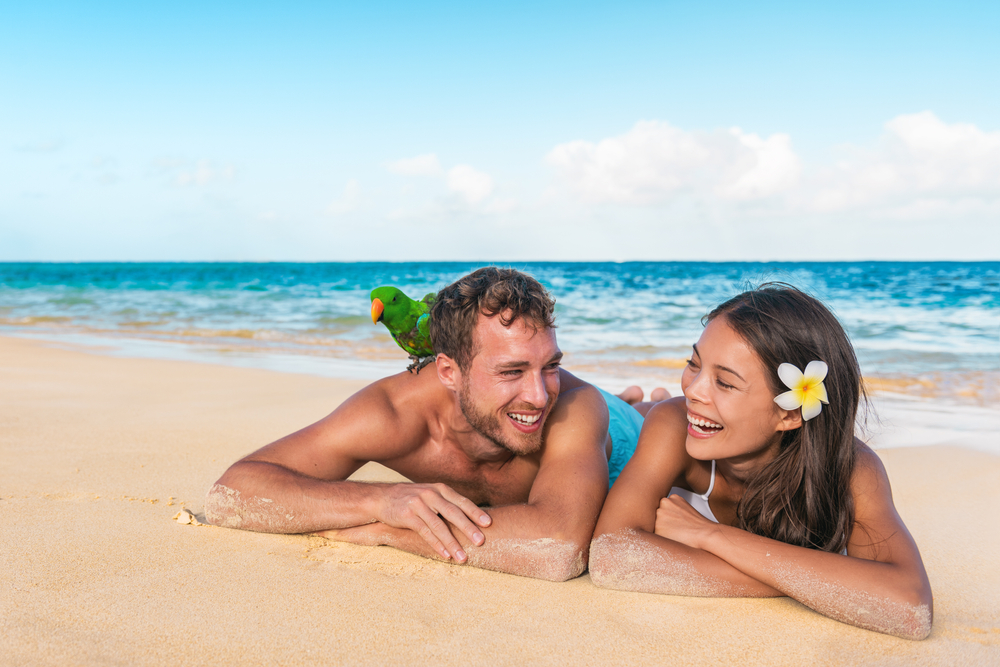 How Couples Can Rekindle the Flame With a Tahiti Getaway