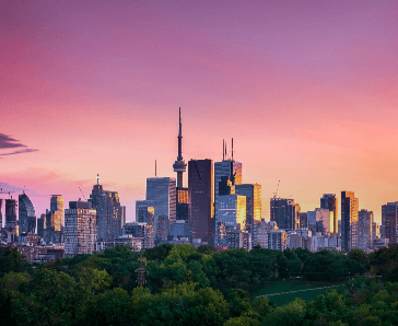 Toronto On Card Image - Our Team Toronto, ON