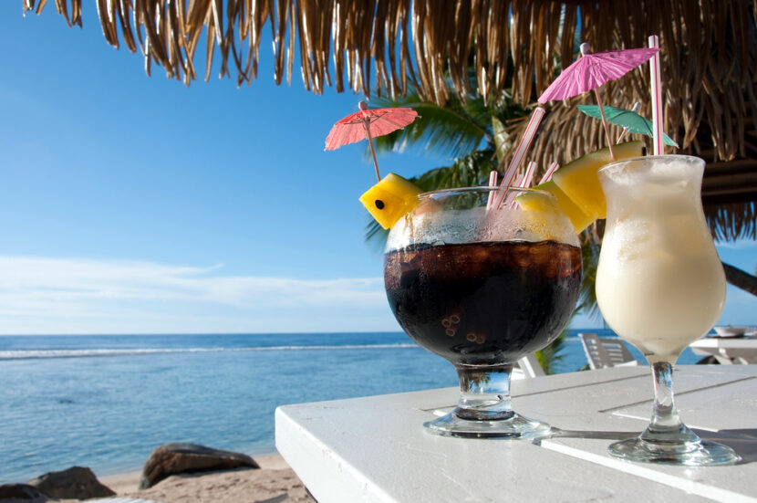Ways to Relax and Rejuvenate in the Cook Islands