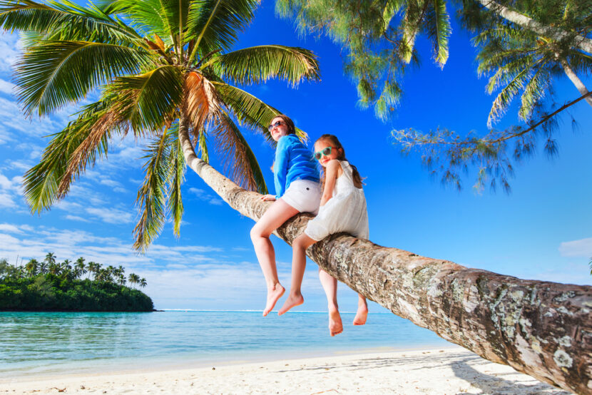 Why Rarotonga Is the Epic Getaway You’ve Been Dreaming Of