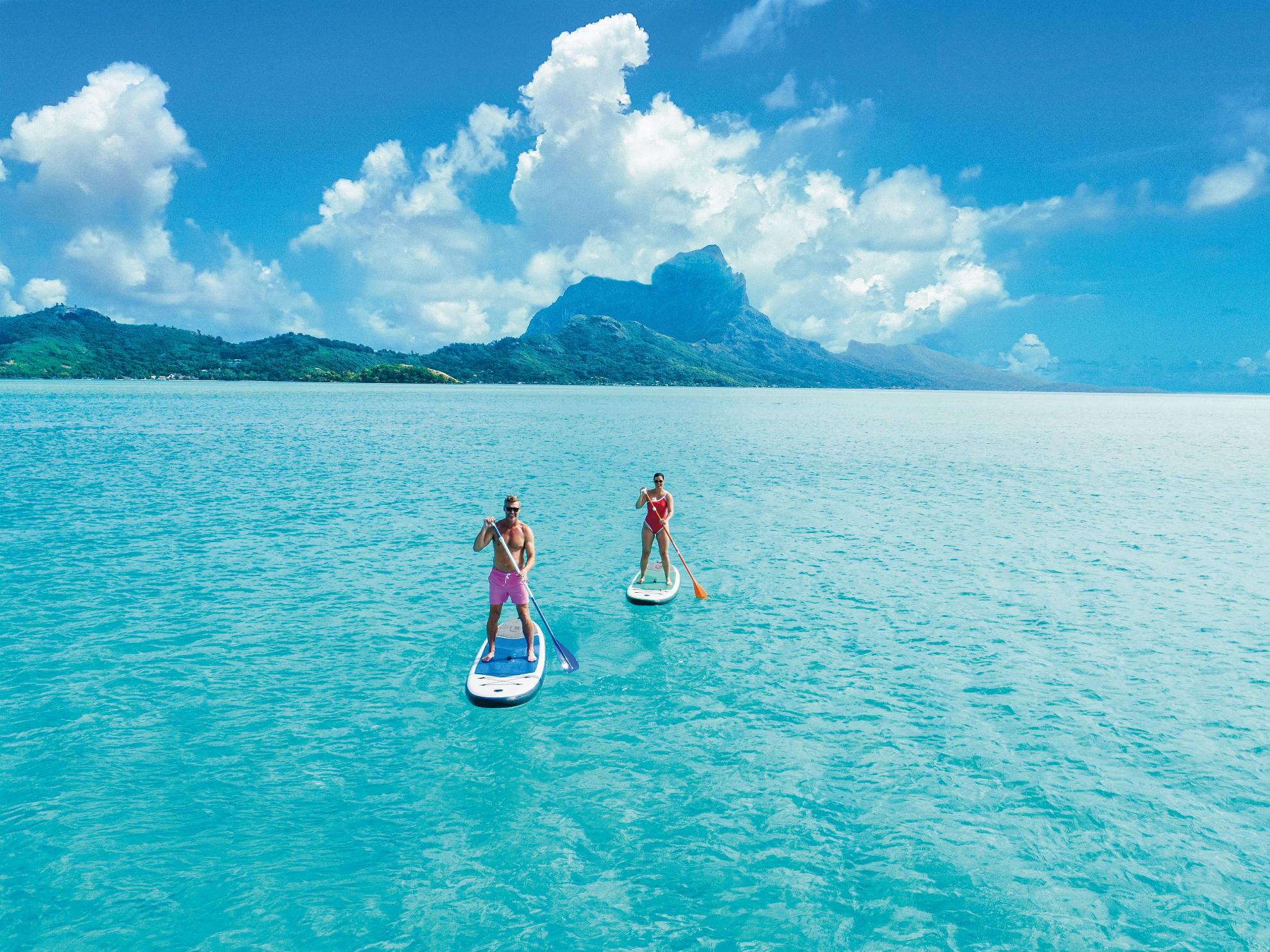 tahiti-cruise-paul-gauguin-paddleboarding-bora-bora