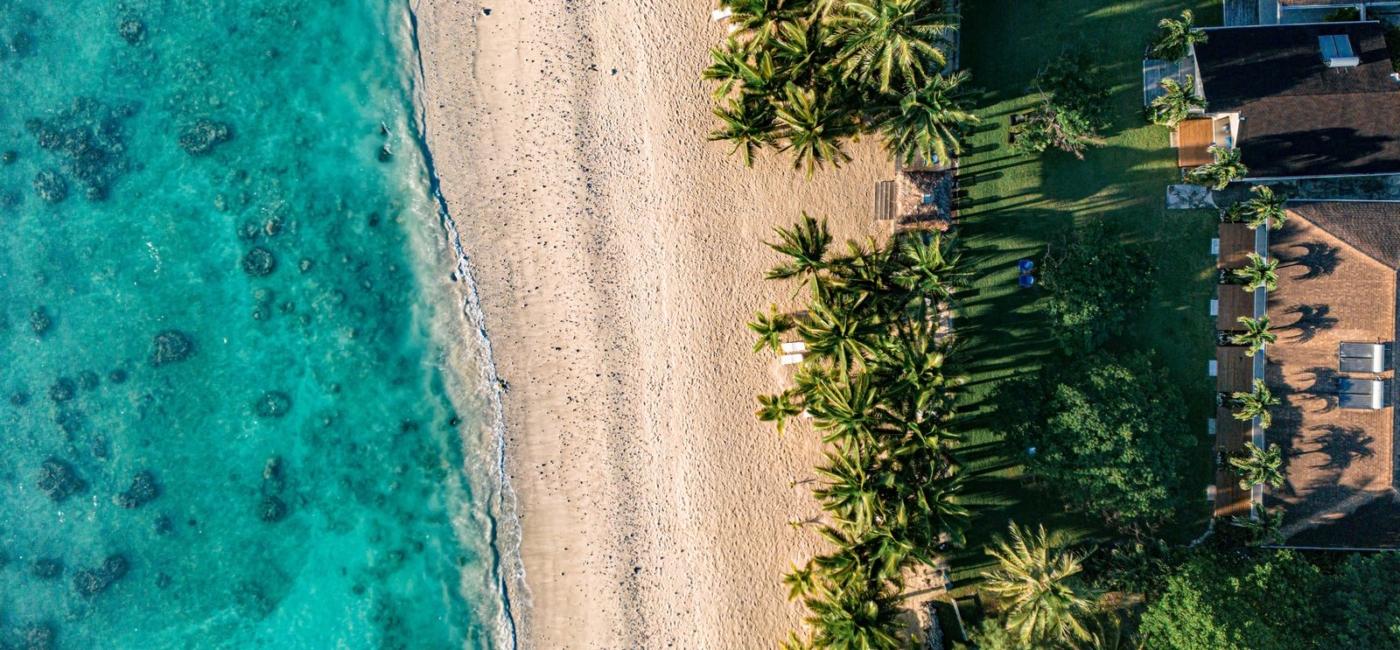 cook-islands-rarotonga-sunset-resort-beach-aerial
