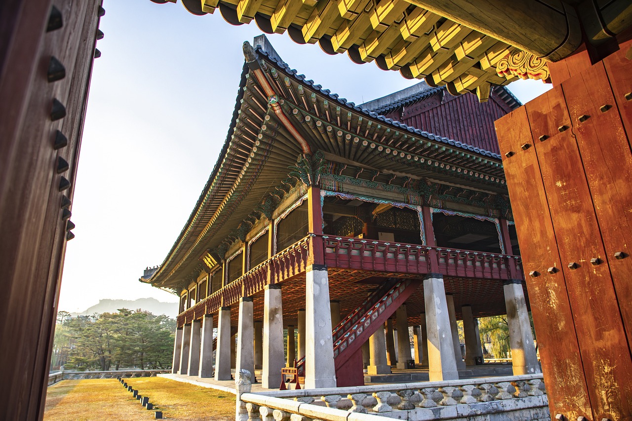 korea-seoul-gyeongbok-palace-5837670_1280 PB RF