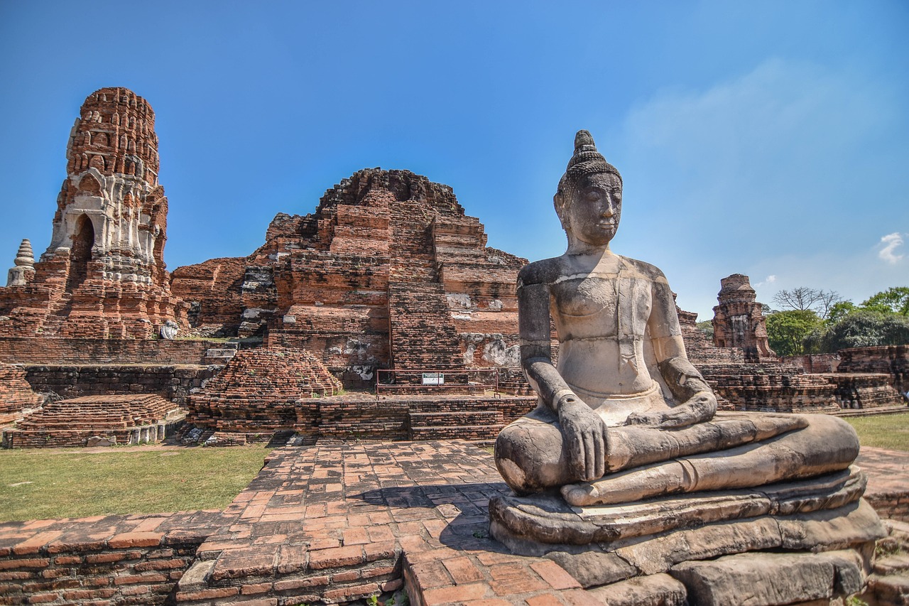 thailand-ayutthaya-2033589_1280 PB RF
