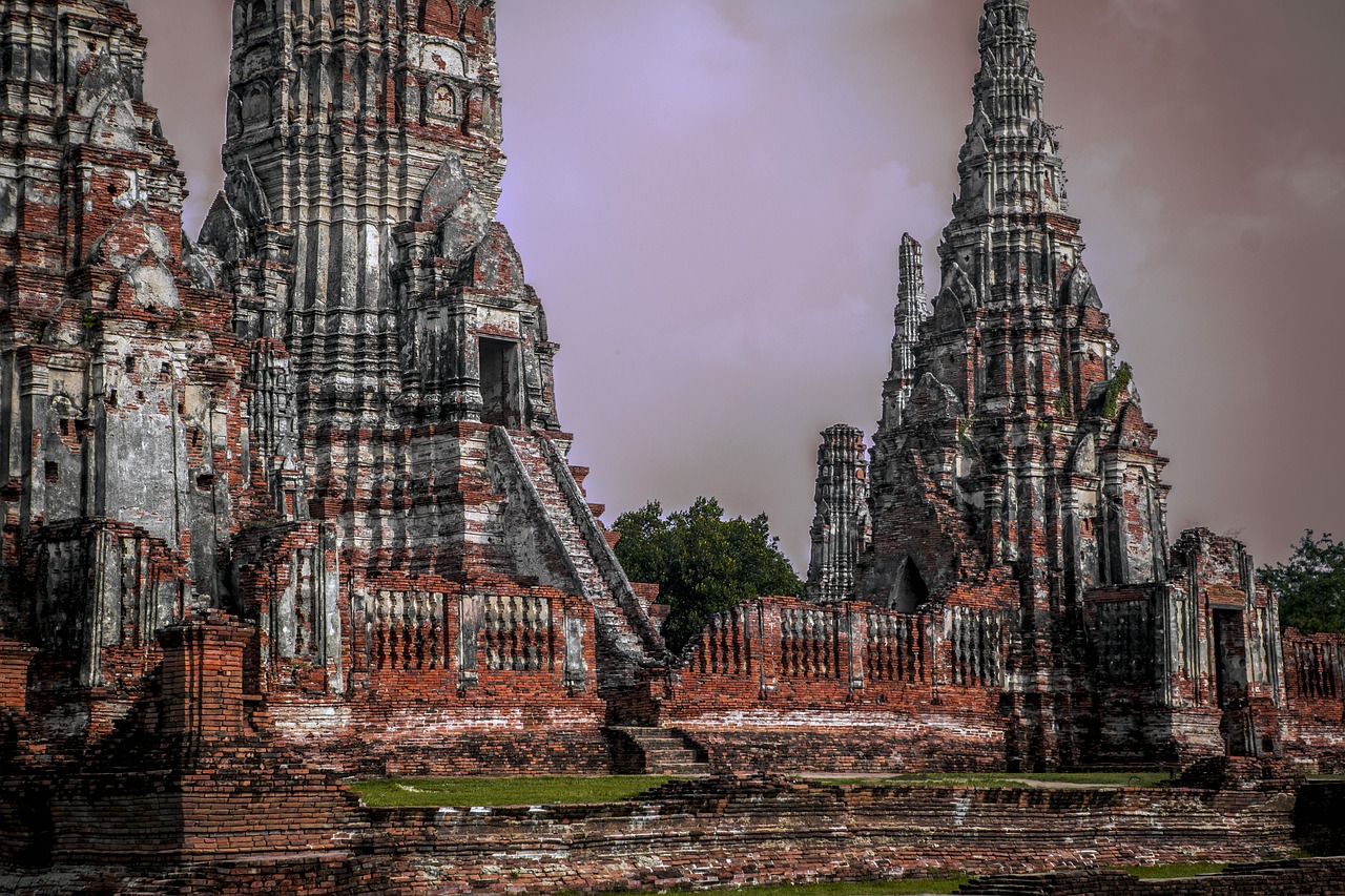 thailand-ayutthaya-6692452_1280 PB RF