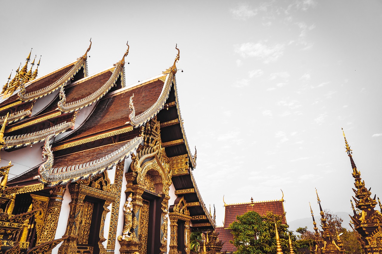 thailand-chiang-mai-temple