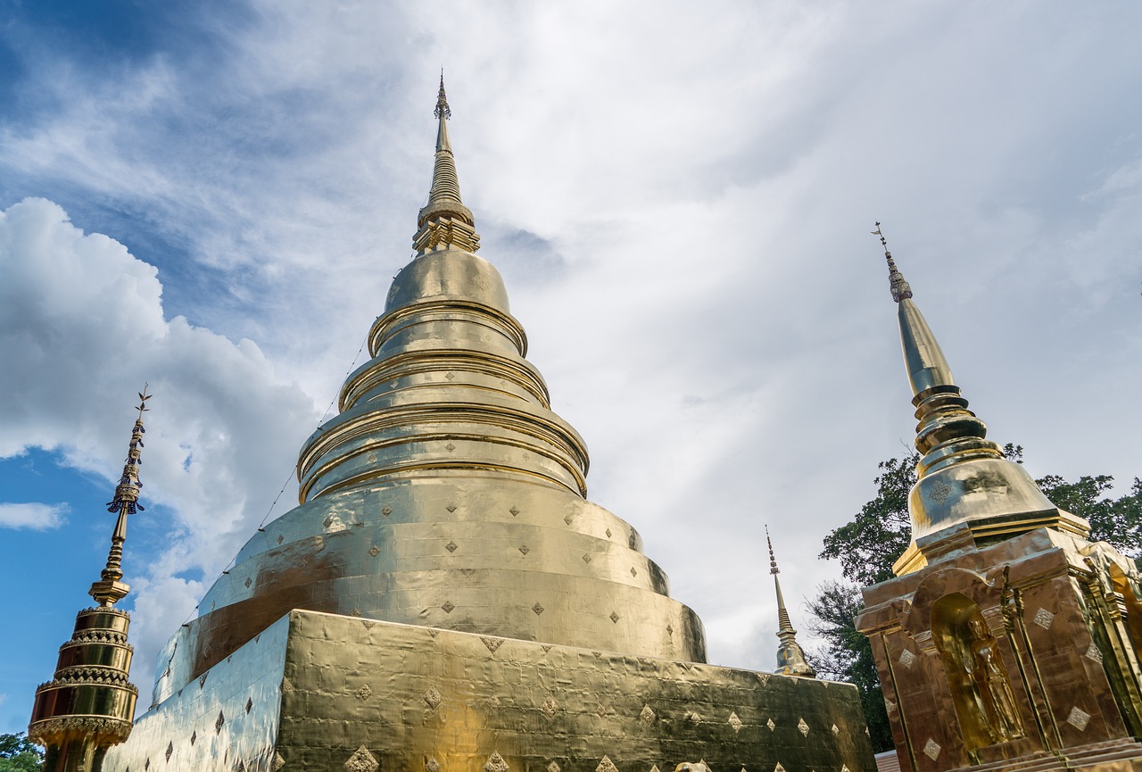 thailand-chiang-mai-wat-phra-temple