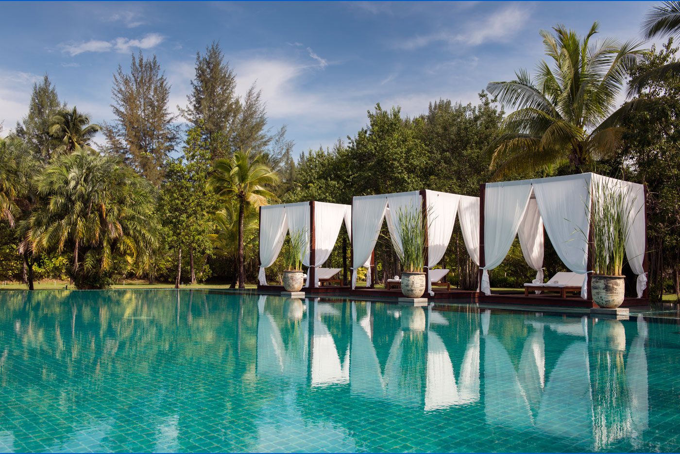 thailand khao lak hotel the sarojin pool - Romantic Vacations and Trips for Couples thailand khao lak hotel the sarojin pool - Romantic Vacations and Trips for Couples
