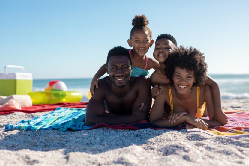 Family Fun in Fiji The Best Family Activities on the Islands