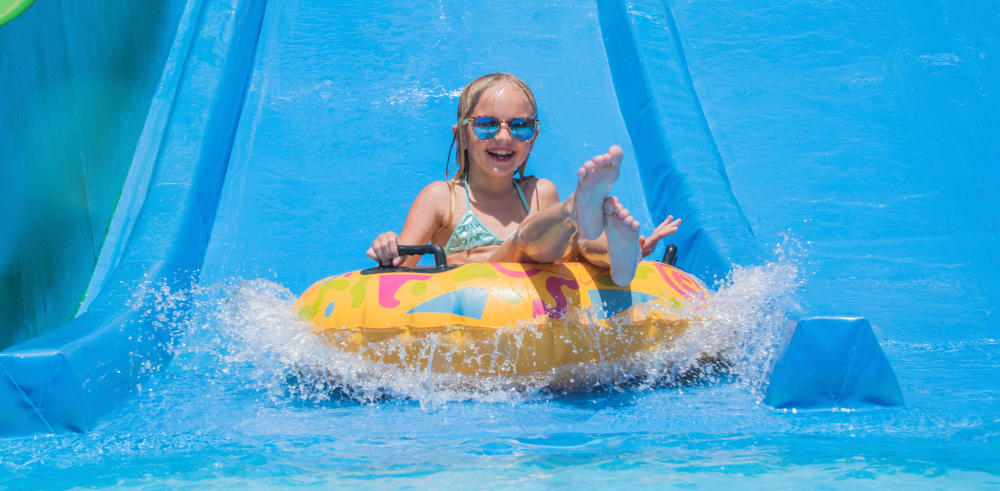 Water Based Fun - Family Fun in Fiji: The Best Family Activities on the Islands