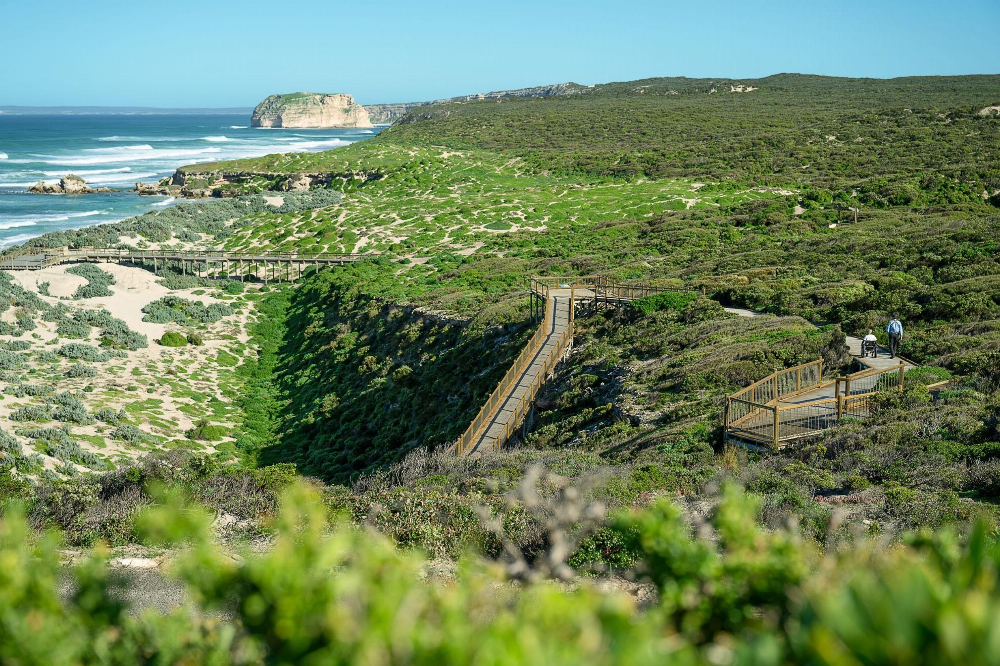 australia-south-kangaroo-island-seal-bay 1089696-41 Credit TA