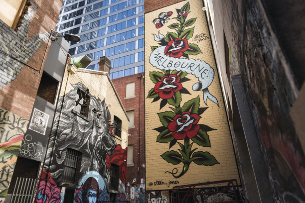 australia-vic-melbourne-laneway-duckboard-place