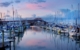 new-zealand-auckland-bridge-marina-westhaven TA