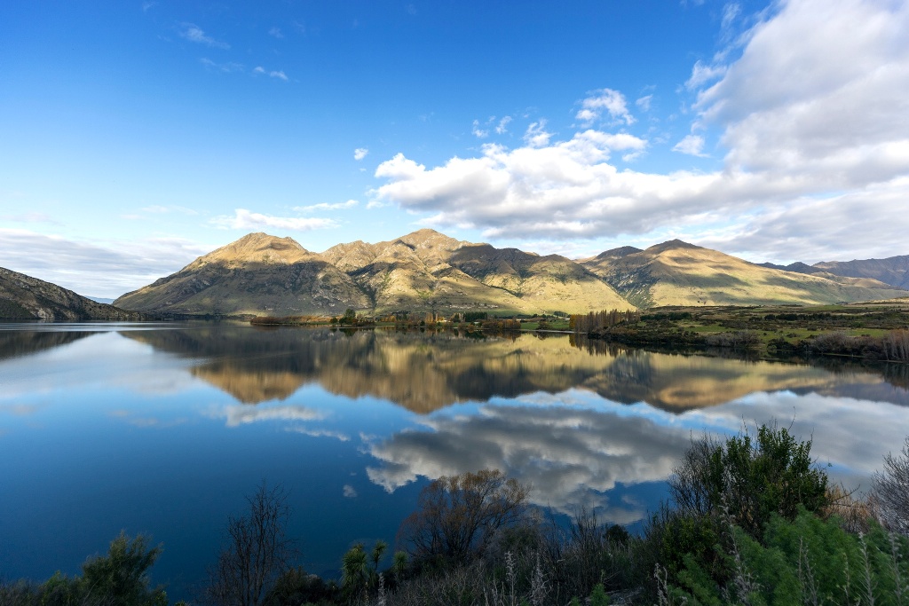 new-zealand-lake-wanaka-central-otago TNZ 235562 Credit Miles Holden