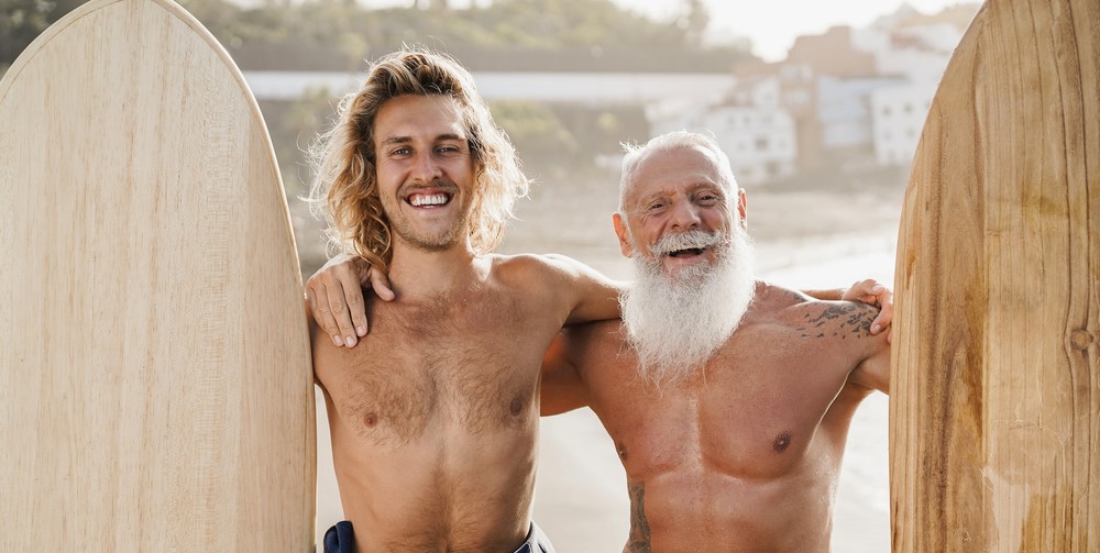 Unforgettable Father’s Day Getaways Your Dad Will Love