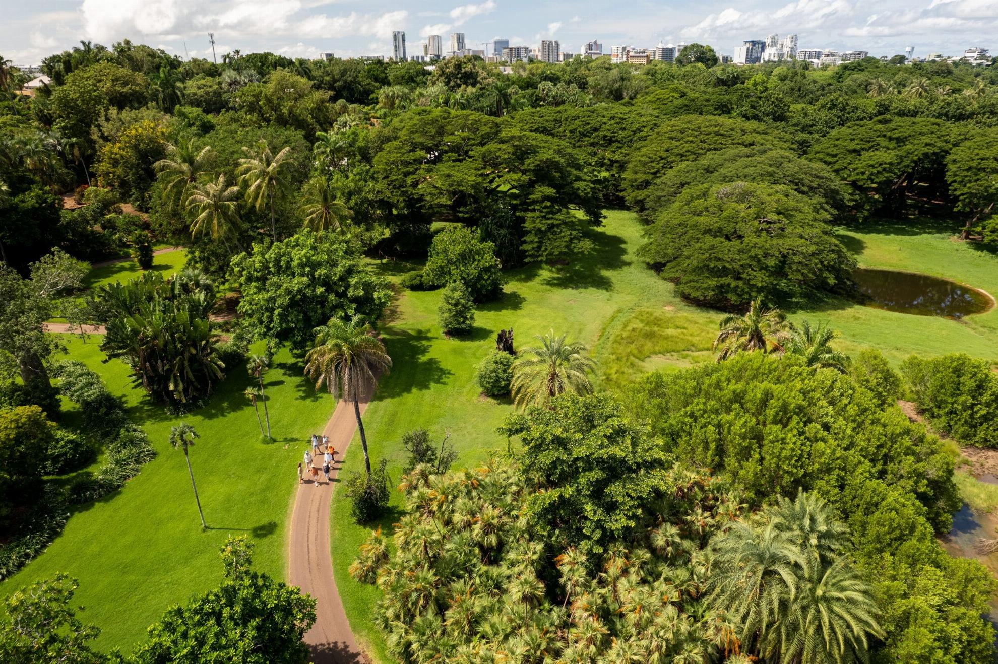 Darwin, Northern Territory, Australia