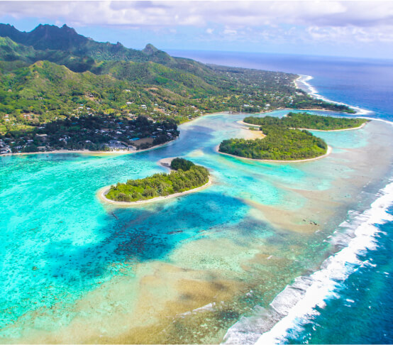 Cook Islands Trips - Tours for Seniors Cook Islands Trips - Tours for Seniors