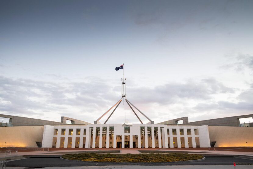 australia act canberra capital hill australian parliament house 1061536 134TA Mandatory Credit Tourism Australia - Canberra Changed My Mind About Australia’s Capital Parliament House, Canberra, Australia