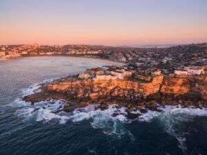 australia nsw sydney north bondi rocks 1019509 37 Mandatory Credit Tourism Australia - Discovering New South Wales: Seeing More Australia by Travelling Less australia-nsw-sydney-north-bondi-rocks-1019509-37 TA