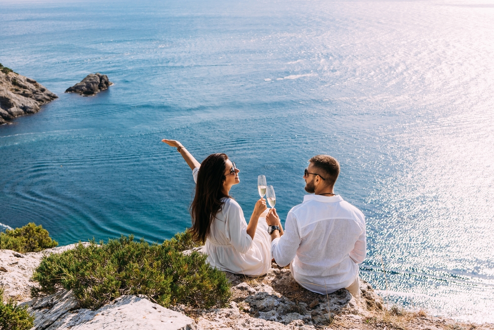Romantic Vacation Packages for Valentines Day - Romantic Vacation Packages from Canada for Valentine’s Day