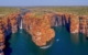 australia-cruise-kimberley-Coral -Expeditions-King -George-Falls