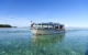 australia-cruise-queensland-great-barrier-reef-Coral-Expeditions-tender