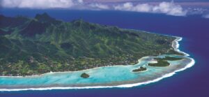 Cook Islands rarotonga aerial 267 DK - Cook Islands vs Other Beach Getaways: Why This South Pacific Gem Wins Cook-Islands-rarotonga-island- aerial-267_DK