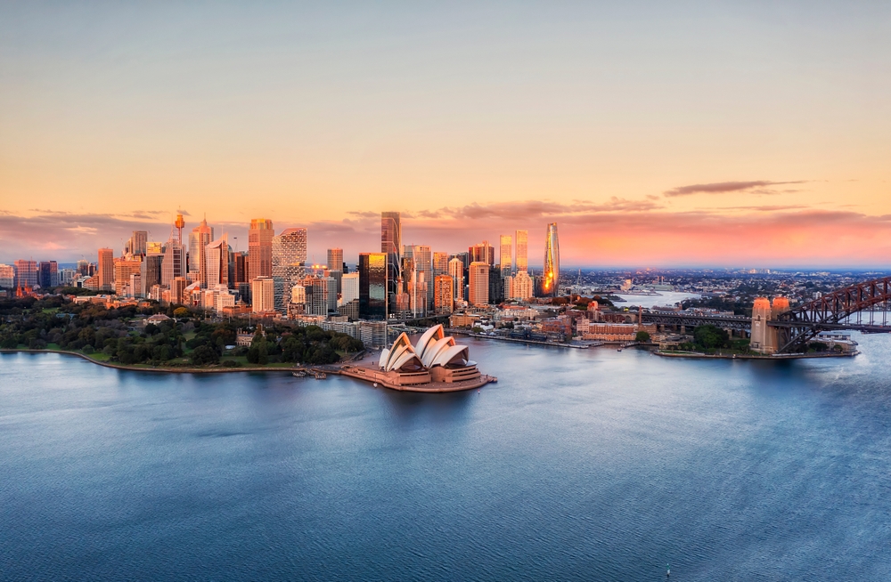 Sydney by Taras Vyshnya - 5 Bucket-List Aussie Experiences You Need to Experience