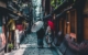 japan-cruise-kyoto-street-Coral-Expeditions