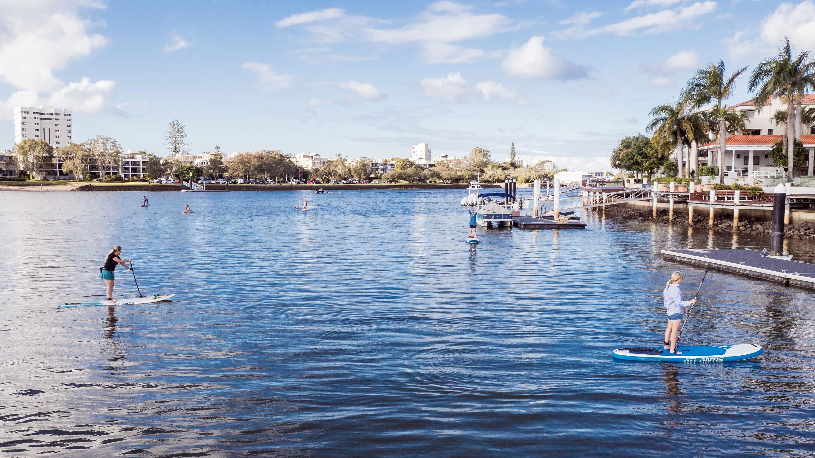 australia-queensland-sunshine-coast-mooloolaba 1079714-41 TA